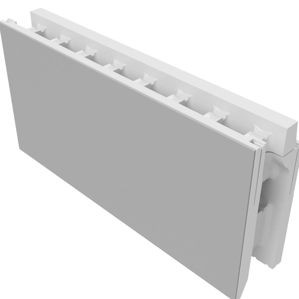 Ringmur RA – Jackon BEWI ringmursystem med radonsperre