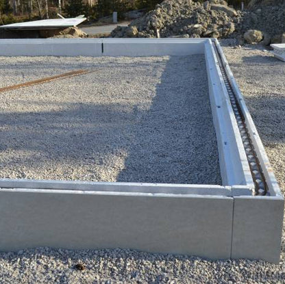 Ringmur RA – Jackon BEWI ringmursystem med radonsperre